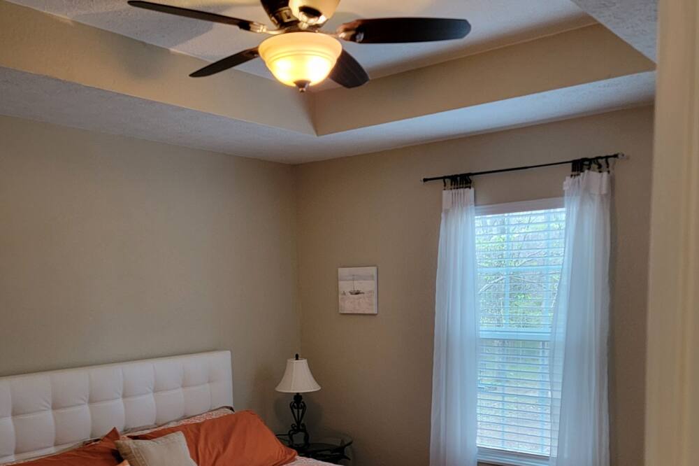 Photo of Bedroom in Stockton