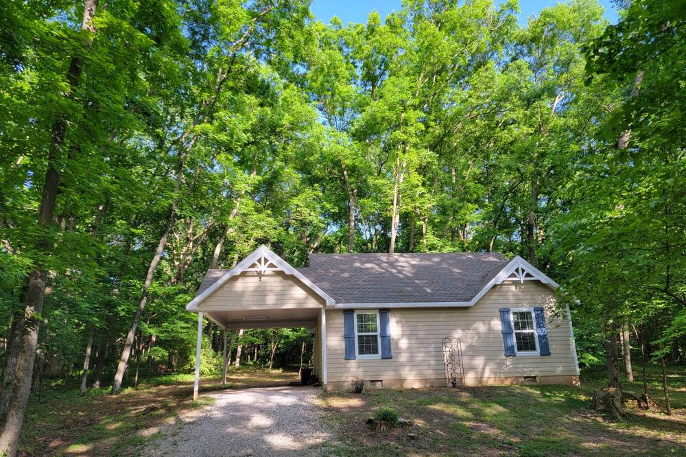 Photo of Outdoor in Stockton