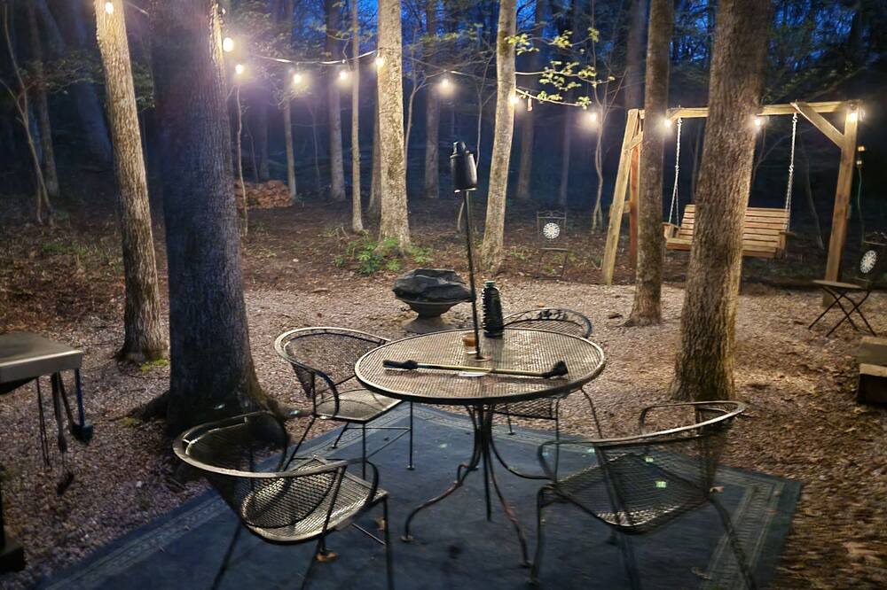 Photo of Patio Balcony in Stockton