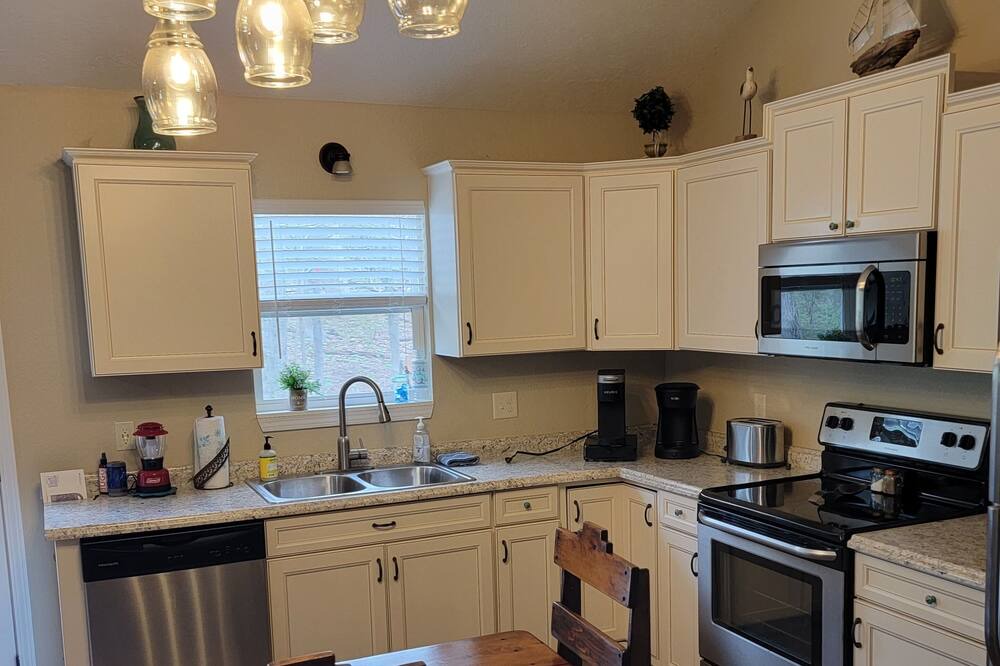 Photo of Kitchen in Stockton