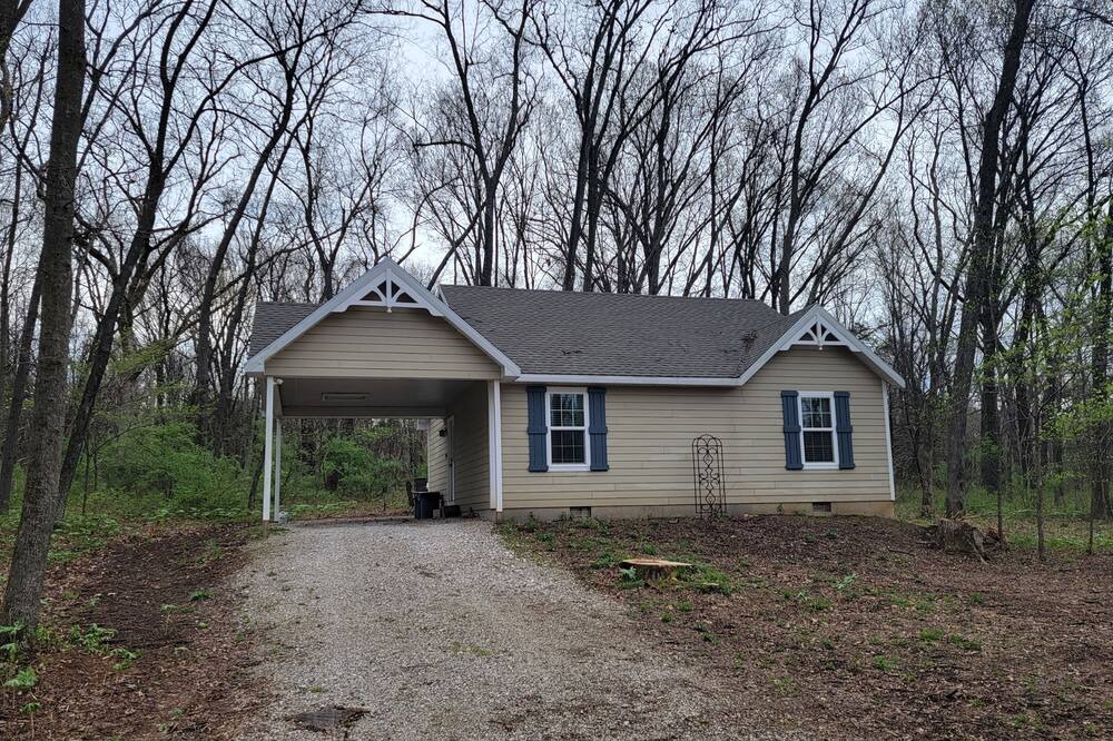 Photo of Outdoor in Stockton