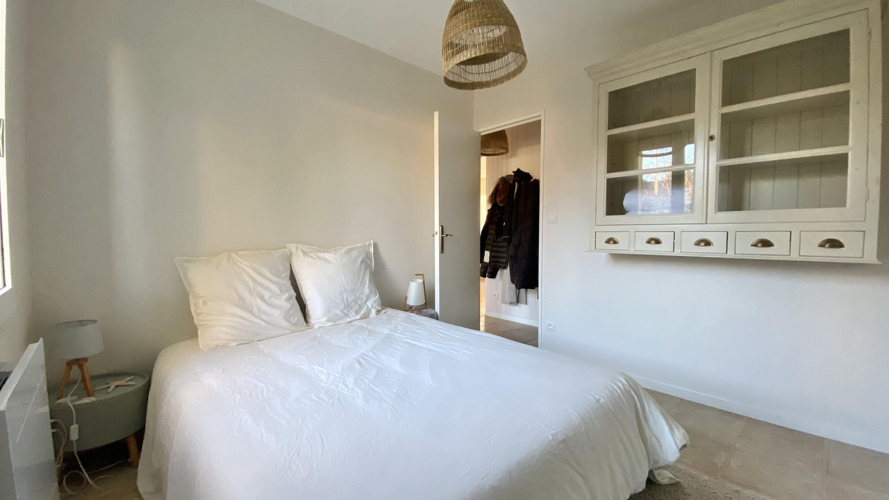 Photo of Bedroom in Sainte-Cecile-Plage