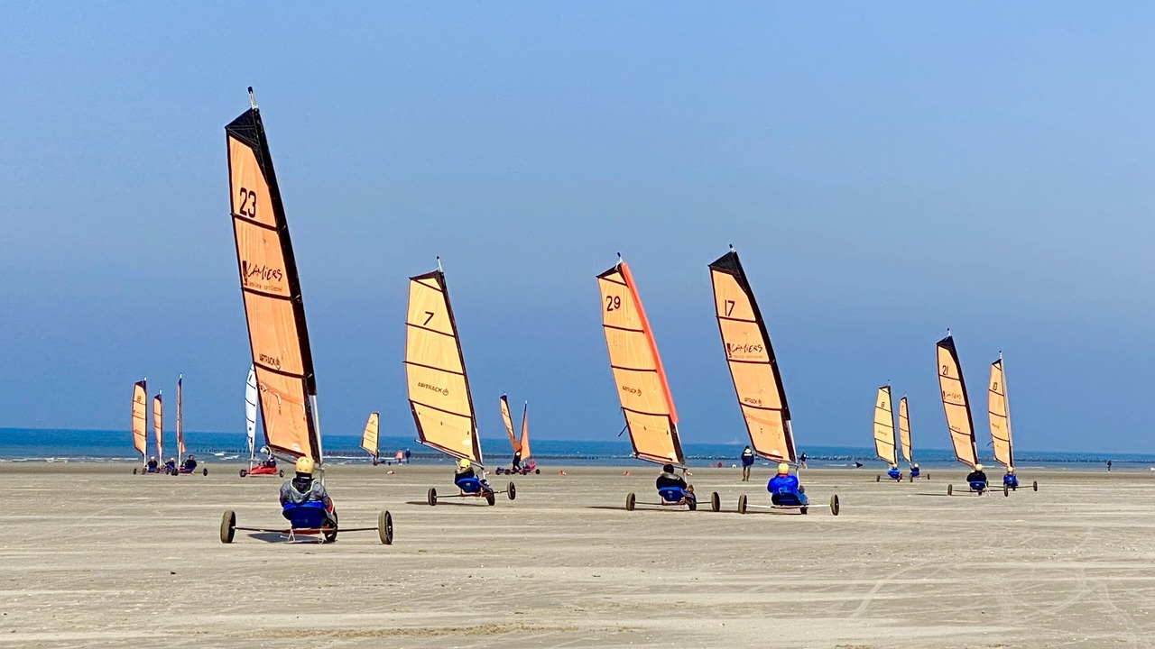 Photo of Others in Sainte-Cecile-Plage