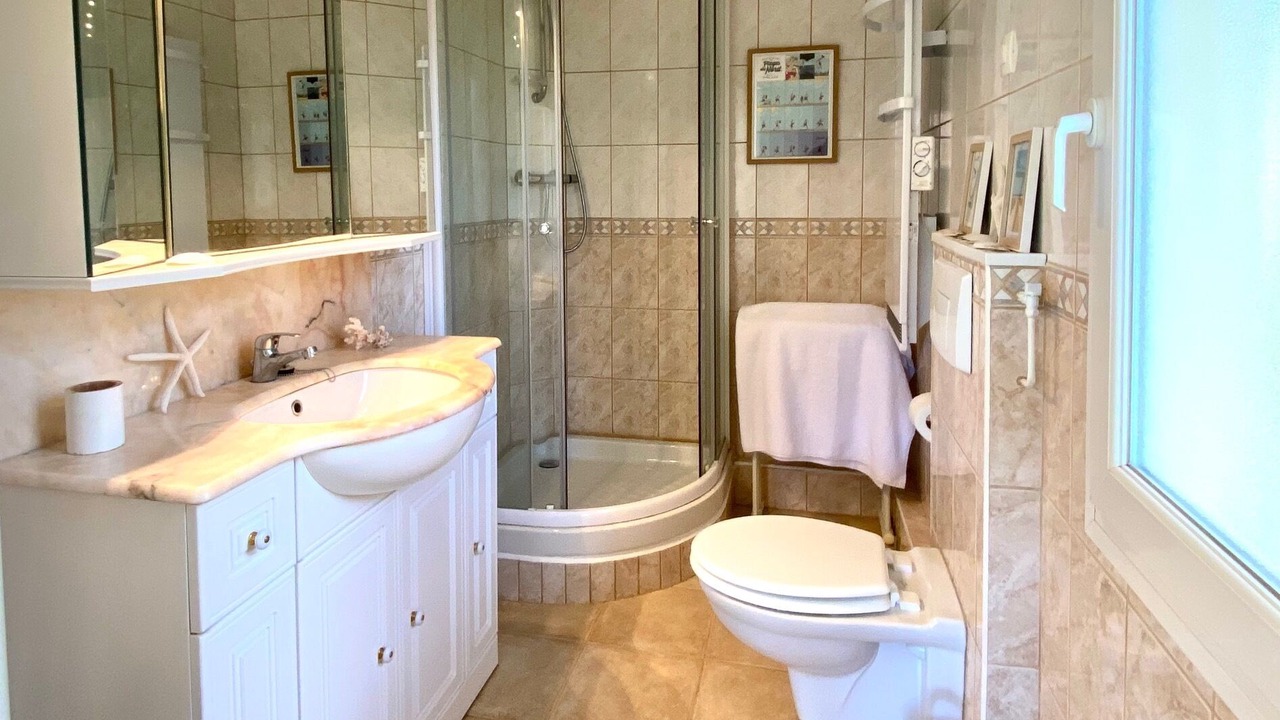 Photo of Bathroom in Sainte-Cecile-Plage
