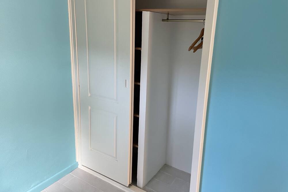 Photo of Bedroom in La Capte