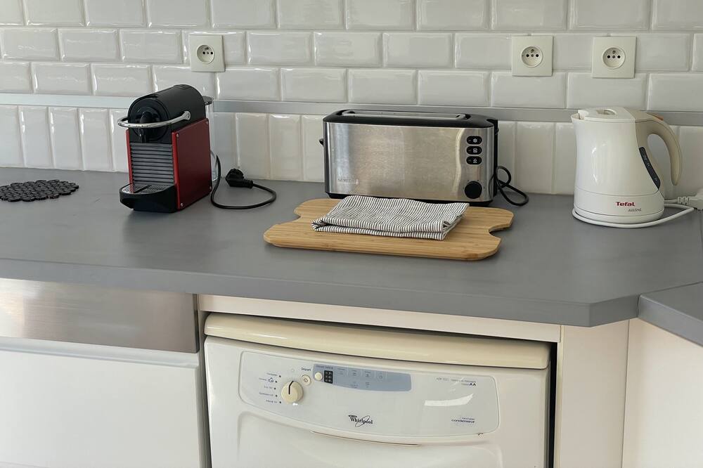 Photo of Kitchen in La Capte