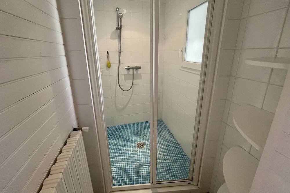 Photo of Bathroom in La Capte