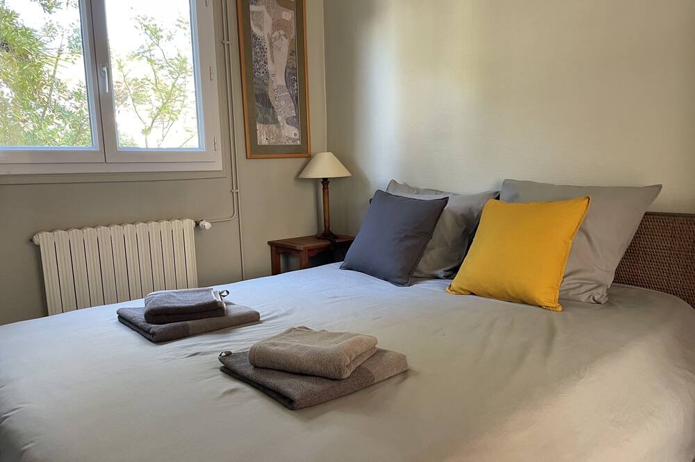 Photo of Bedroom in La Capte