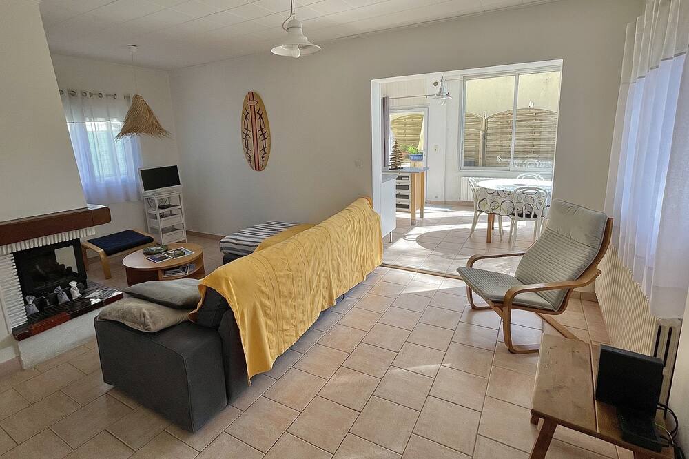 Photo of Bedroom in La Capte
