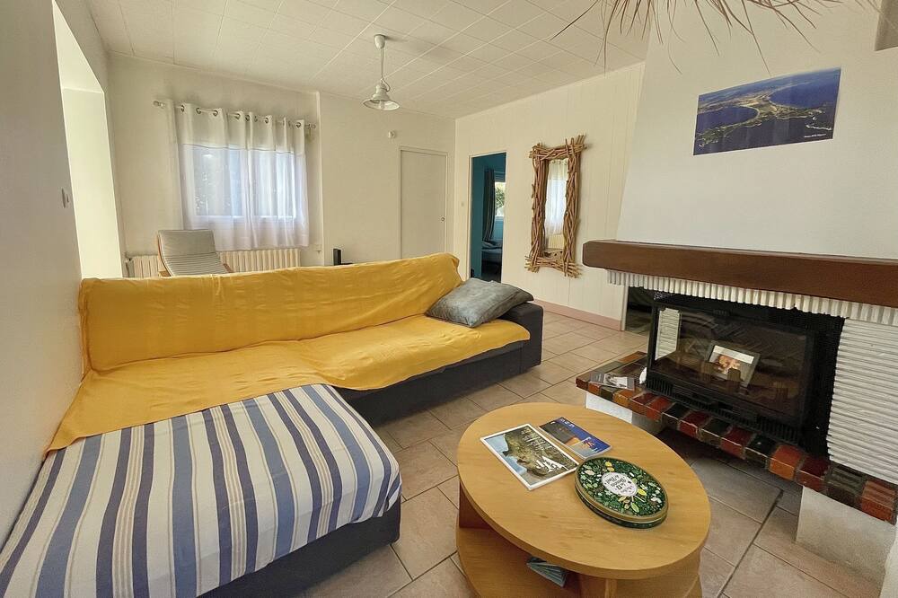 Photo of Bedroom in La Capte