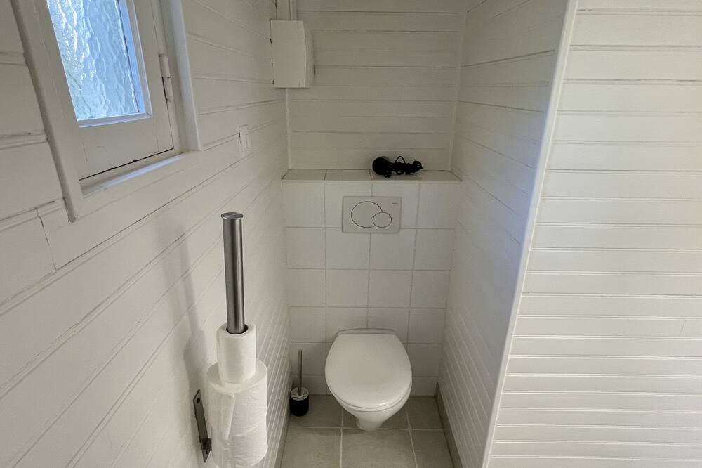 Photo of Bathroom in La Capte