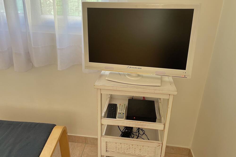Photo of Bedroom in La Capte