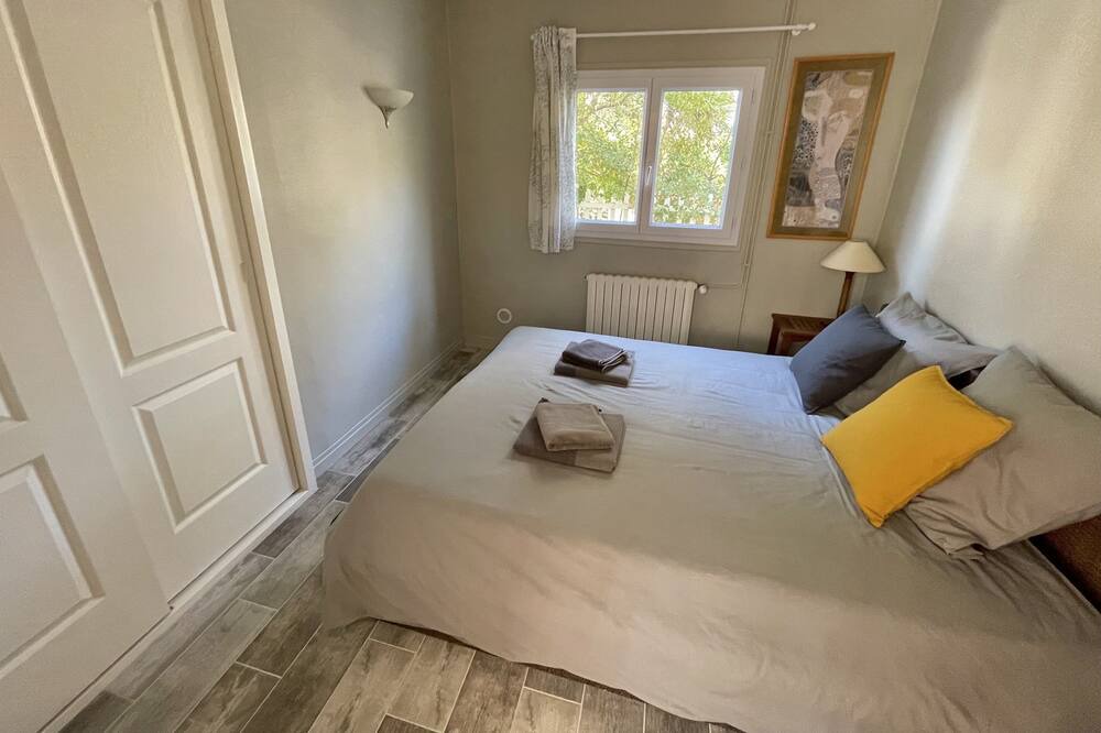 Photo of Bedroom in La Capte