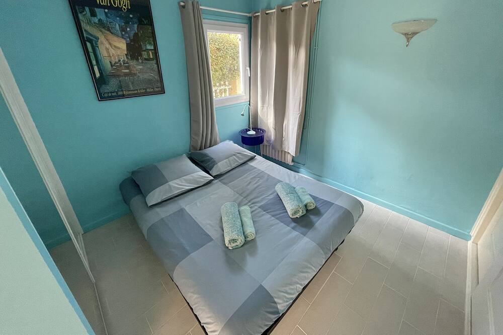Photo of Bedroom in La Capte