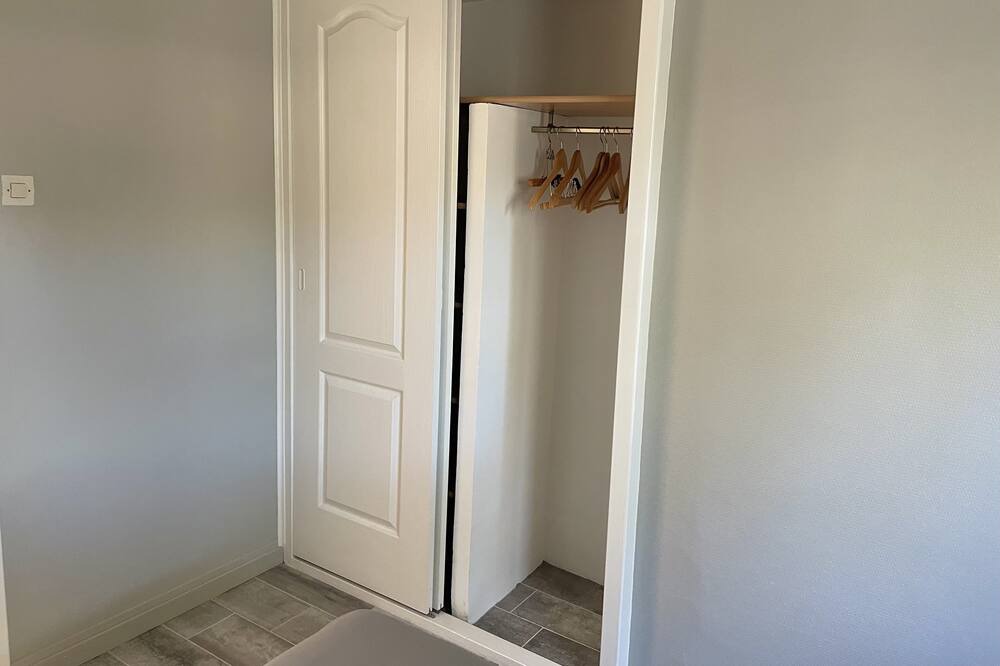 Photo of Bedroom in La Capte