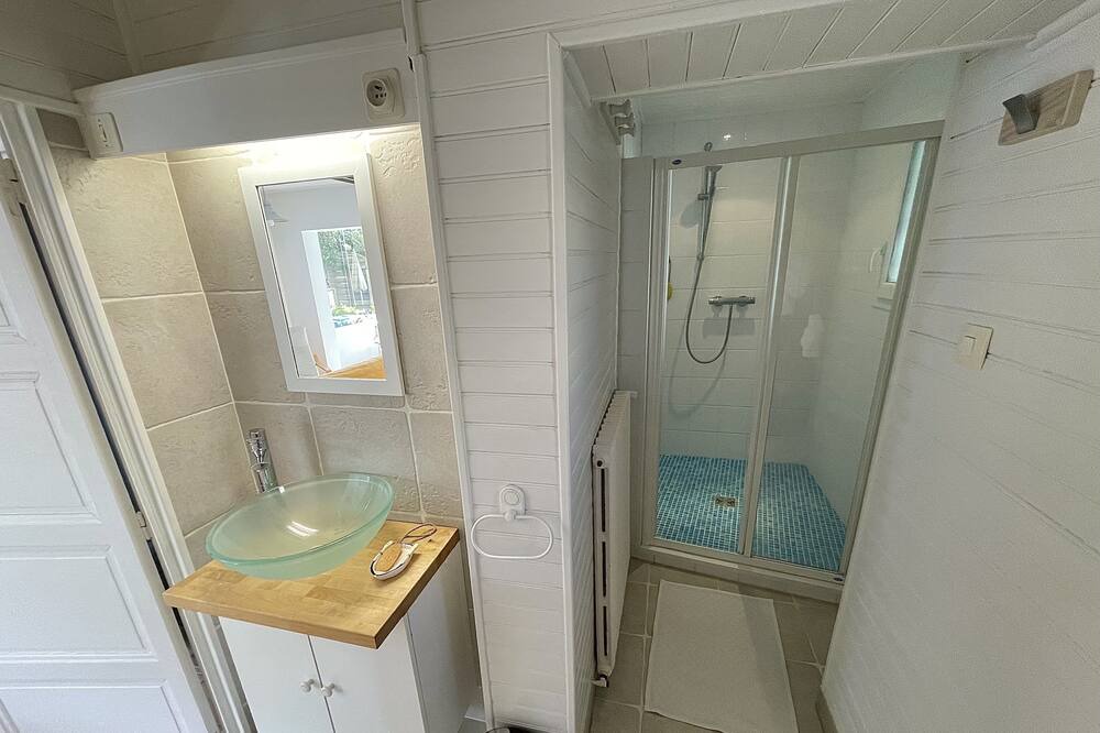 Photo of Bathroom in La Capte