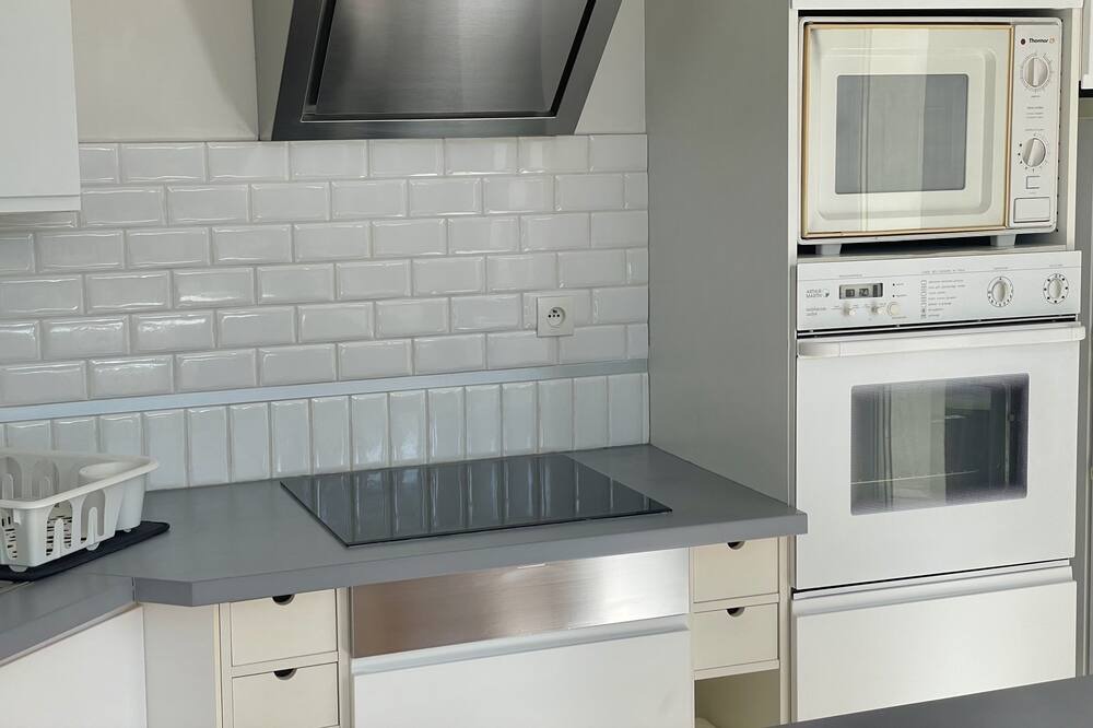 Photo of Kitchen in La Capte