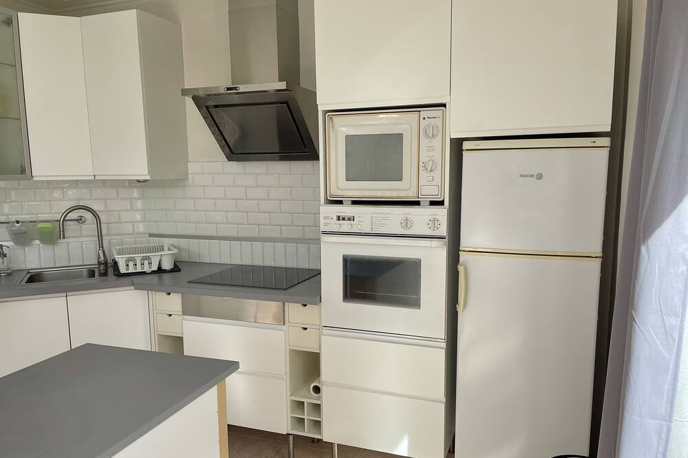 Photo of Kitchen in La Capte