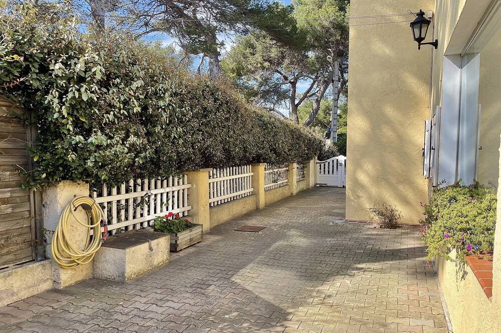 Photo of Outdoor in La Capte