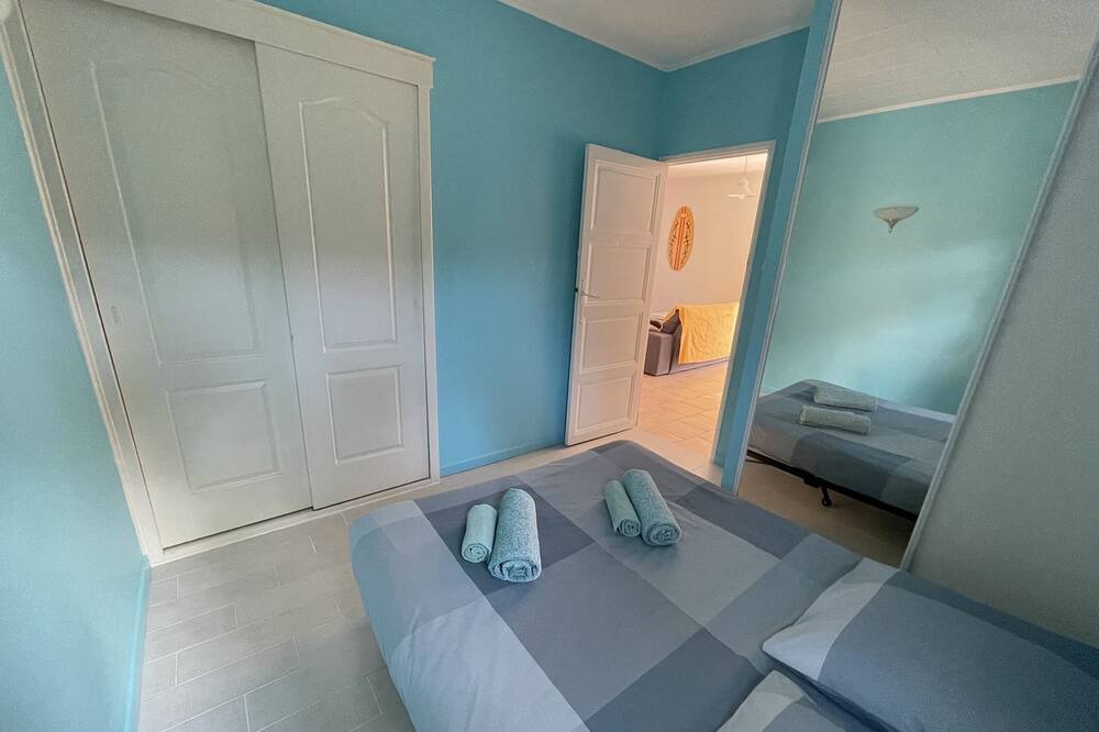 Photo of Bedroom in La Capte