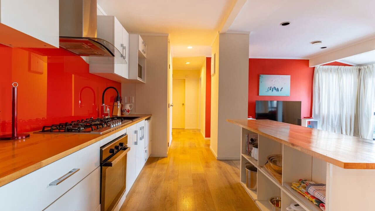Photo of Kitchen in West Harbour