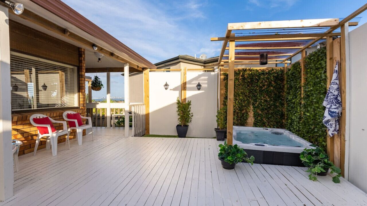 Photo of Outdoor in West Harbour