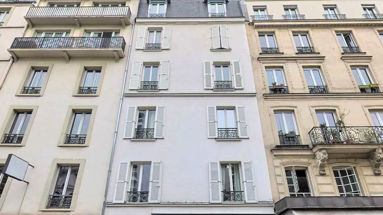 Photo of Outdoor in Ternes