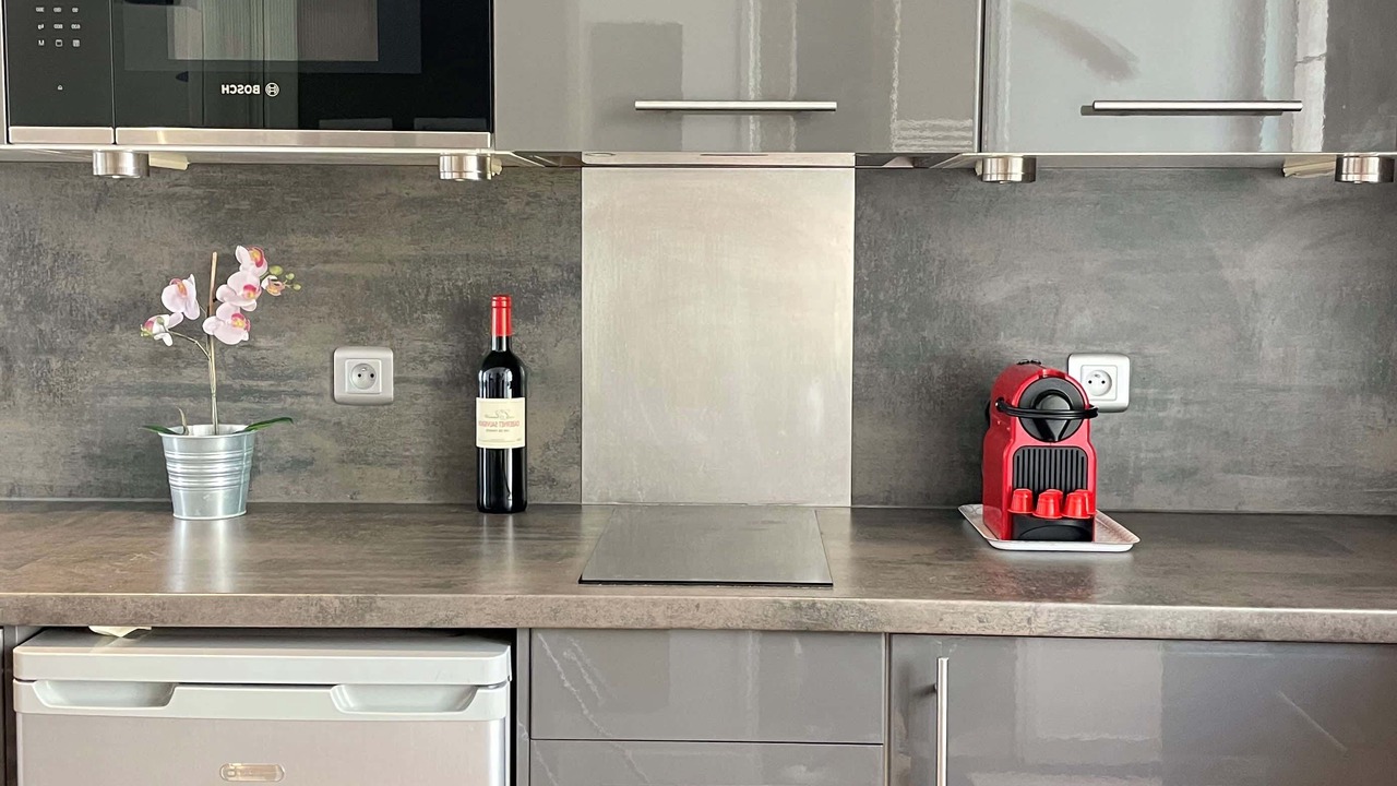 Photo of Kitchen in Ternes