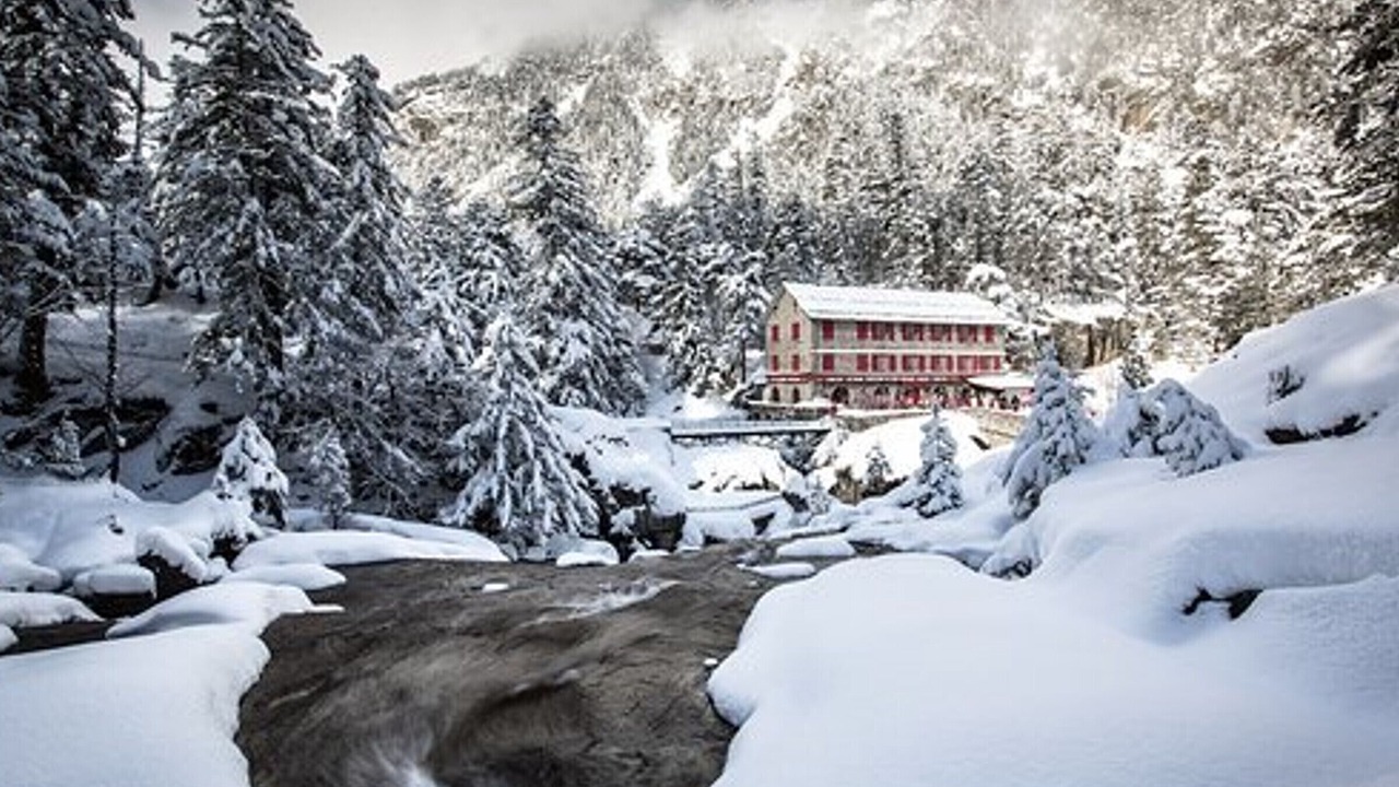 Photo of Outdoor in Cauterets