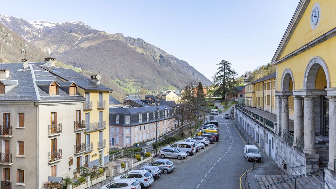 Photo of Others in Cauterets