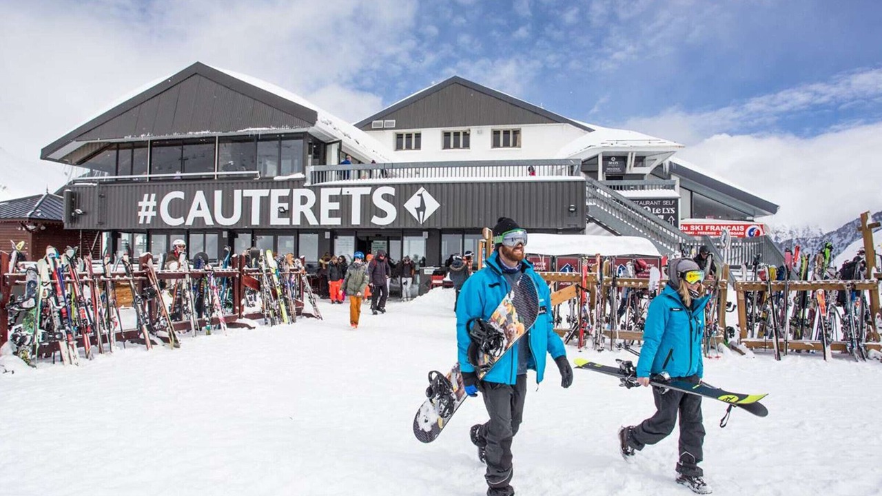 Photo of Outdoor in Cauterets