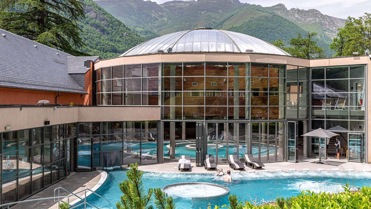 Photo of Outdoor in Cauterets