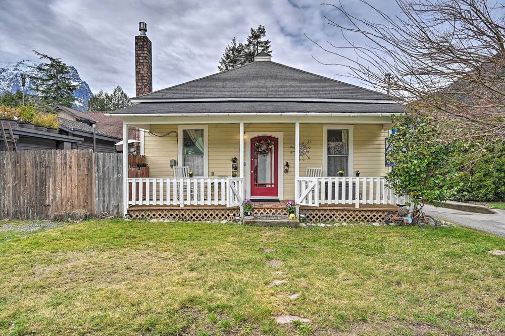 Photo of Outdoor in Index