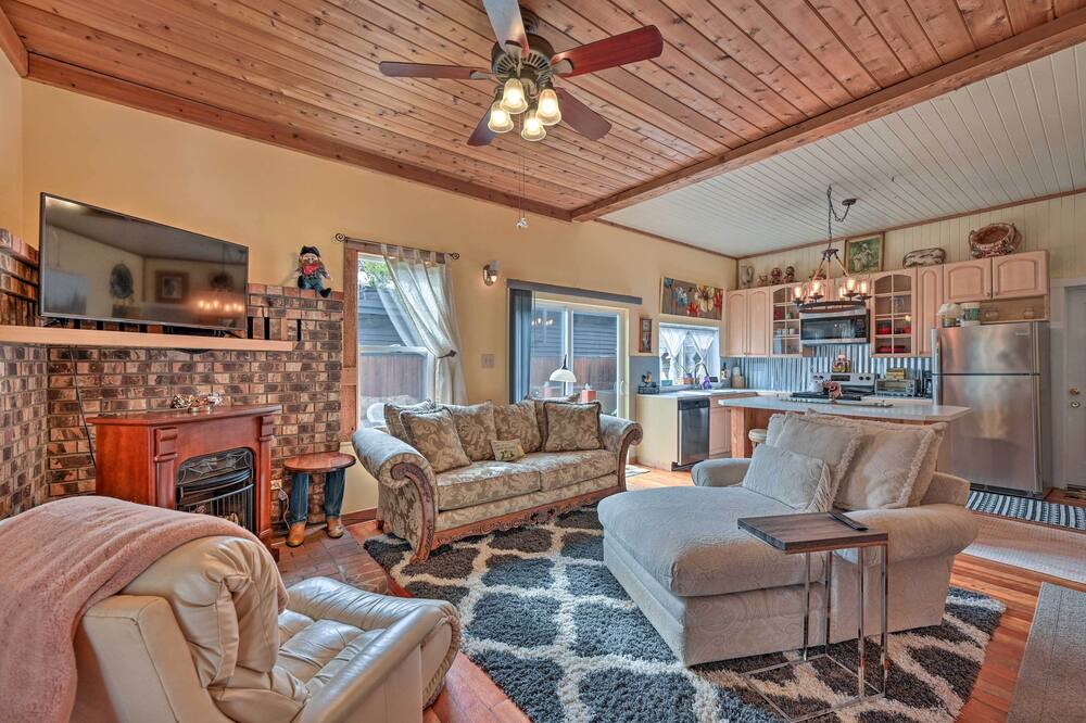 Photo of Livingroom in Index