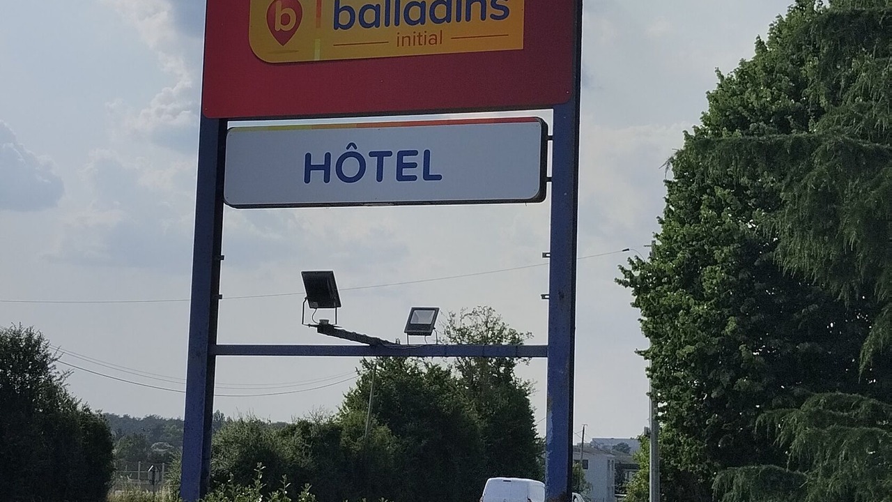 Photo of Outdoor in Vion