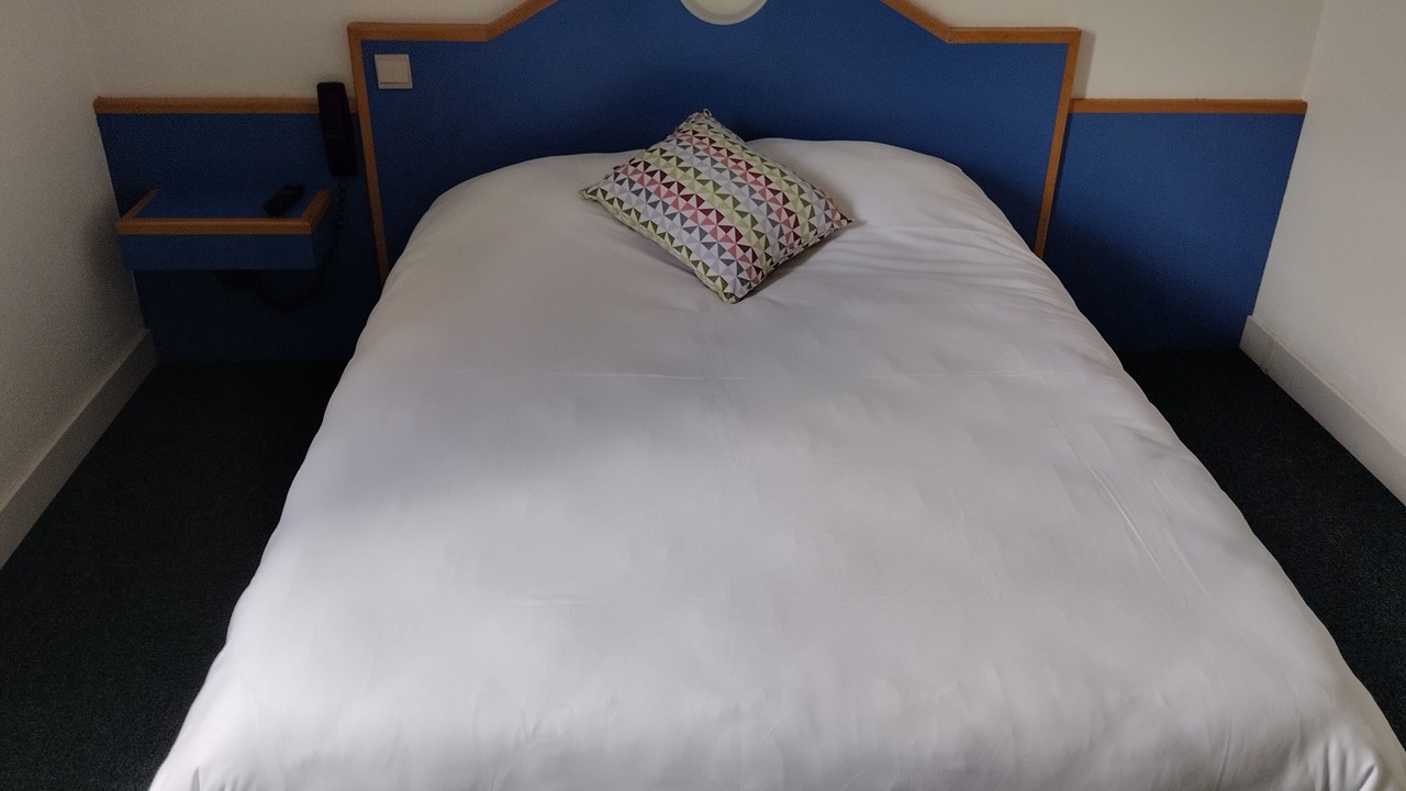 Photo of Bedroom in Vion