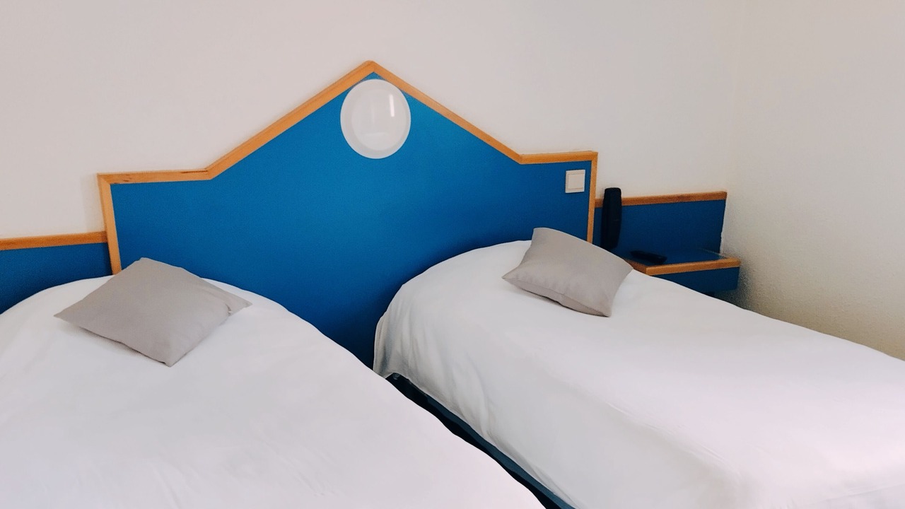 Photo of Bedroom in Vion