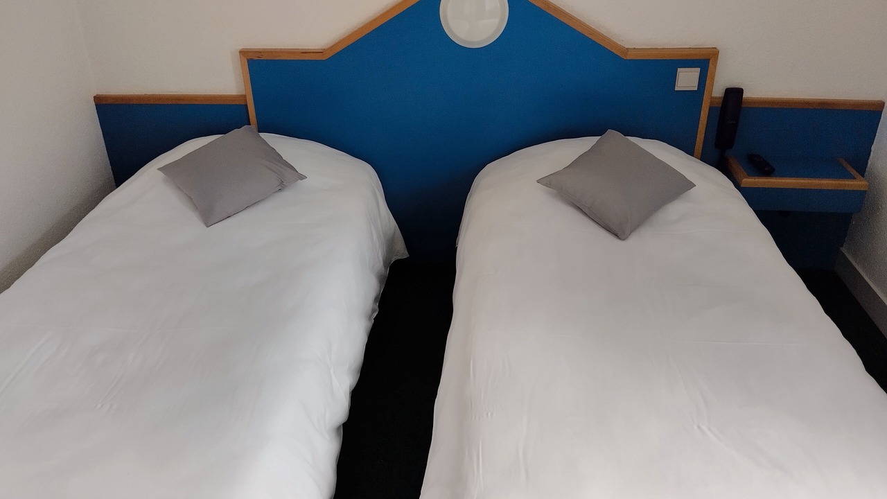 Photo of Bedroom in Vion