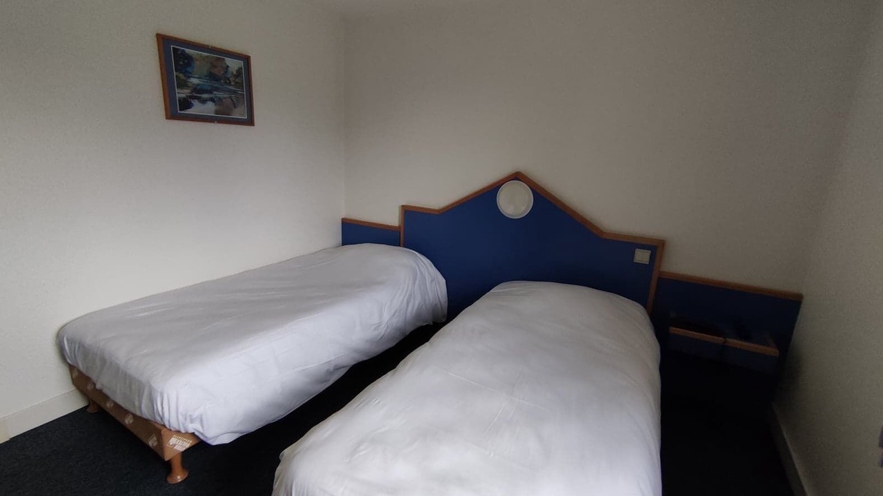 Photo of Bedroom in Vion
