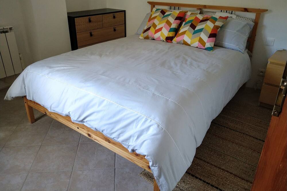 Photo of Bedroom in Courniou