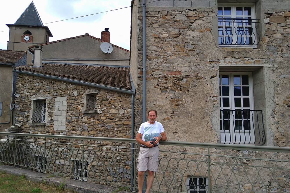 Photo of Outdoor in Courniou