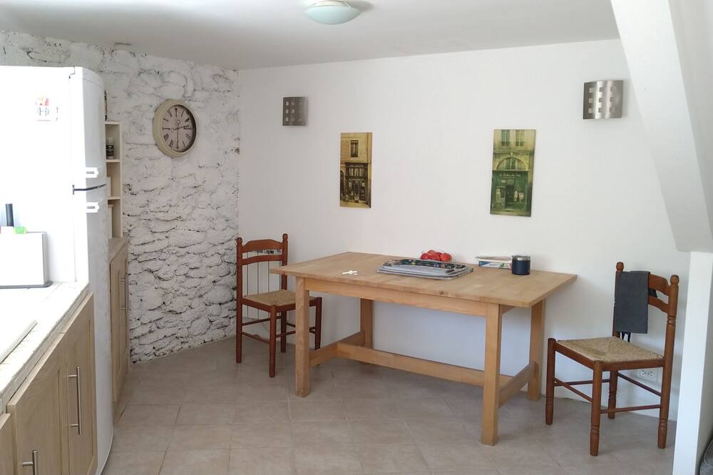 Photo of Kitchen in Courniou