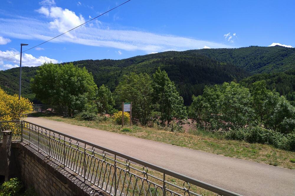 Photo of Patio Balcony in Courniou