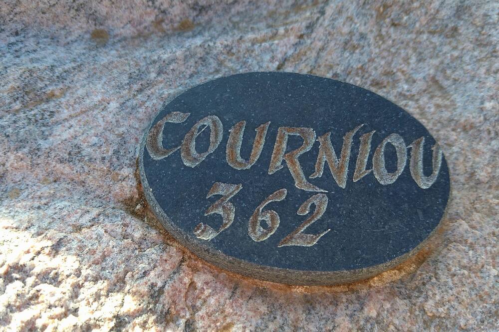Photo of Outdoor in Courniou