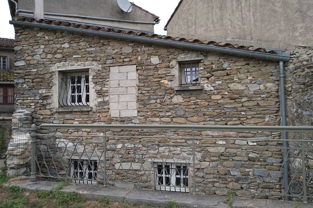 Photo of Outdoor in Courniou