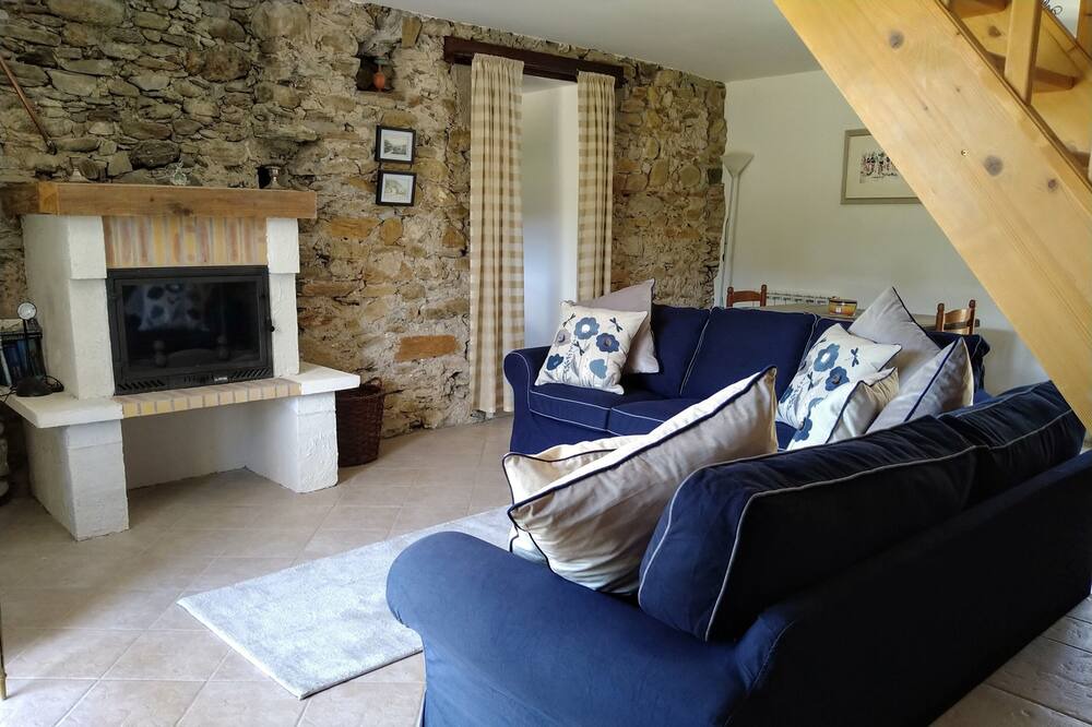 Photo of Livingroom in Courniou