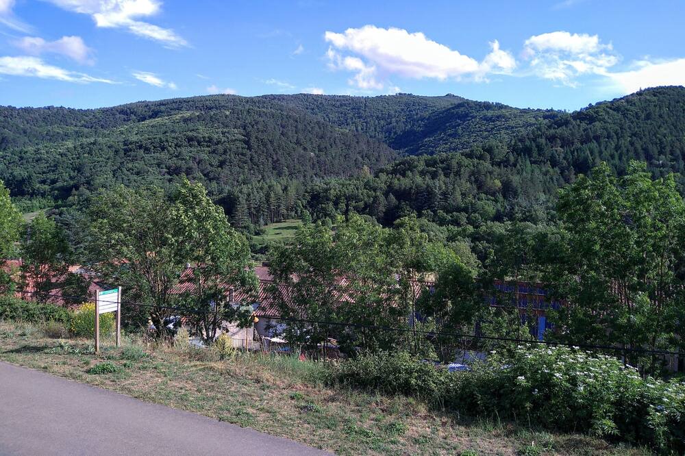 Photo of Outdoor in Courniou