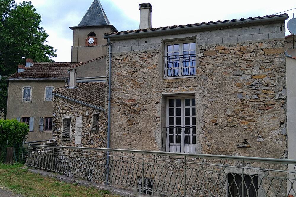 Photo of Outdoor in Courniou