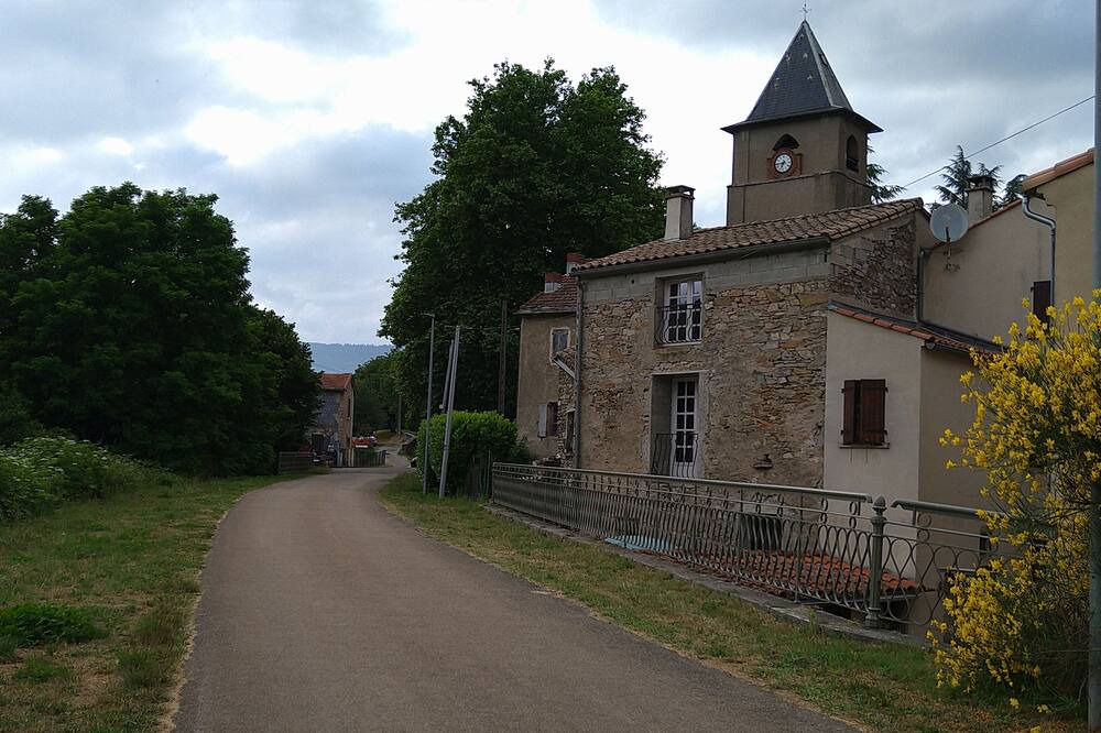 Photo of Outdoor in Courniou