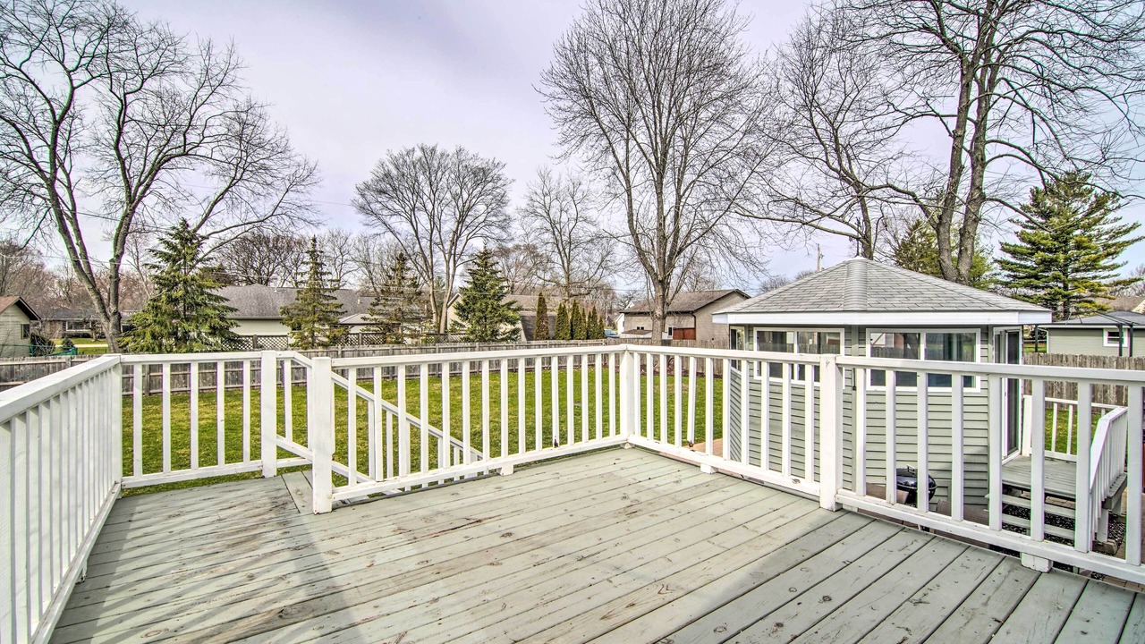 Photo of Outdoor in Salem Lakes